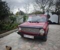 Красный ВАЗ 2101, объемом двигателя 1.3 л и пробегом 100 тыс. км за 372 $, фото 10 на Automoto.ua