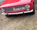 Червоний ВАЗ 2101, об'ємом двигуна 1.1 л та пробігом 49 тис. км за 670 $, фото 1 на Automoto.ua