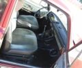 Красный ВАЗ 2101, объемом двигателя 1.3 л и пробегом 28 тыс. км за 425 $, фото 5 на Automoto.ua
