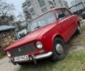 Красный ВАЗ 2101, объемом двигателя 0 л и пробегом 68 тыс. км за 500 $, фото 1 на Automoto.ua