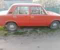 Красный ВАЗ 2101, объемом двигателя 0 л и пробегом 130 тыс. км за 1000 $, фото 3 на Automoto.ua