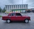 Червоний ВАЗ 2101, об'ємом двигуна 1.3 л та пробігом 555 тис. км за 700 $, фото 4 на Automoto.ua
