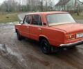 Красный ВАЗ 2101, объемом двигателя 1.3 л и пробегом 330 тыс. км за 514 $, фото 6 на Automoto.ua