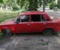 Червоний ВАЗ 2101, об'ємом двигуна 1.3 л та пробігом 1 тис. км за 293 $, фото 3 на Automoto.ua