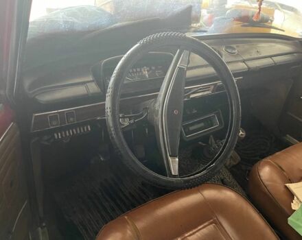 Красный ВАЗ 2101, объемом двигателя 1.3 л и пробегом 1 тыс. км за 355 $, фото 1 на Automoto.ua