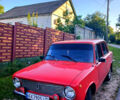 Червоний ВАЗ 2101, об'ємом двигуна 1.3 л та пробігом 0 тис. км за 600 $, фото 1 на Automoto.ua