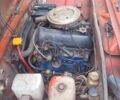 ВАЗ 2101 1976 в Золотоноше на Automoto.ua Красный ВАЗ 2101, объемом двигателя 1.3 л и пробегом 372 тыс. км за 454 $, фото 3 на Automoto.ua