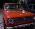 Красный ВАЗ 2101, объемом двигателя 1.5 л и пробегом 600 тыс. км за 219 $, фото 2 на Automoto.ua