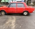 Червоний ВАЗ 2101, об'ємом двигуна 1 л та пробігом 2 тис. км за 519 $, фото 3 на Automoto.ua