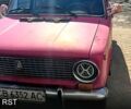 Красный ВАЗ 2101, объемом двигателя 1.5 л и пробегом 0 тыс. км за 1000 $, фото 1 на Automoto.ua