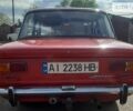 Червоний ВАЗ 2101, об'ємом двигуна 0 л та пробігом 57 тис. км за 899 $, фото 15 на Automoto.ua