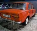 Красный ВАЗ 2101, объемом двигателя 1.5 л и пробегом 600 тыс. км за 219 $, фото 1 на Automoto.ua