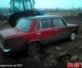 Червоний ВАЗ 2101, об'ємом двигуна 13 л та пробігом 211 тис. км за 670 $, фото 4 на Automoto.ua