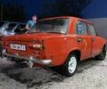 Красный ВАЗ 2101, объемом двигателя 1.5 л и пробегом 600 тыс. км за 219 $, фото 5 на Automoto.ua