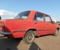 ВАЗ 2101 1976 в Черкассах на Automoto.ua Красный ВАЗ 2101, объемом двигателя 0 л и пробегом 93 тыс. км за 369 $, фото 1 на Automoto.ua