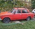 Красный ВАЗ 2101, объемом двигателя 1.29 л и пробегом 300 тыс. км за 600 $, фото 1 на Automoto.ua