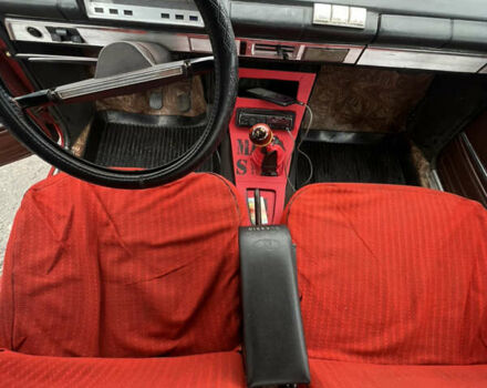 Красный ВАЗ 2101, объемом двигателя 0 л и пробегом 100 тыс. км за 1399 $, фото 9 на Automoto.ua