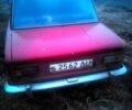 Червоний ВАЗ 2101, об'ємом двигуна 13 л та пробігом 211 тис. км за 670 $, фото 6 на Automoto.ua