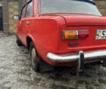 Красный ВАЗ 2101, объемом двигателя 0 л и пробегом 100 тыс. км за 1399 $, фото 8 на Automoto.ua