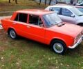 Красный ВАЗ 2101, объемом двигателя 1.2 л и пробегом 70 тыс. км за 1300 $, фото 1 на Automoto.ua