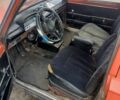 Красный ВАЗ 2101, объемом двигателя 1.2 л и пробегом 150 тыс. км за 384 $, фото 6 на Automoto.ua