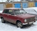 Красный ВАЗ 2101, объемом двигателя 1.3 л и пробегом 800 тыс. км за 325 $, фото 1 на Automoto.ua