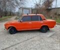 Красный ВАЗ 2101, объемом двигателя 1.3 л и пробегом 70 тыс. км за 500 $, фото 2 на Automoto.ua