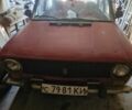 Червоний ВАЗ 2101, об'ємом двигуна 1.3 л та пробігом 90 тис. км за 450 $, фото 1 на Automoto.ua