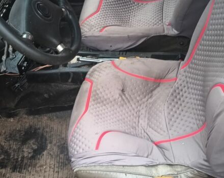 Красный ВАЗ 2101, объемом двигателя 0 л и пробегом 75 тыс. км за 473 $, фото 11 на Automoto.ua