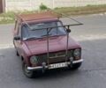 Красный ВАЗ 2101, объемом двигателя 1.3 л и пробегом 25 тыс. км за 1300 $, фото 1 на Automoto.ua