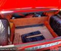 Красный ВАЗ 2101, объемом двигателя 1.3 л и пробегом 99 тыс. км за 700 $, фото 2 на Automoto.ua
