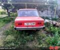 Красный ВАЗ 2101, объемом двигателя 1.3 л и пробегом 0 тыс. км за 700 $, фото 2 на Automoto.ua