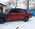 Червоний ВАЗ 2101, об'ємом двигуна 1.7 л та пробігом 250 тис. км за 650 $, фото 20 на Automoto.ua