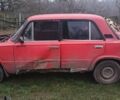 Красный ВАЗ 2101, объемом двигателя 0 л и пробегом 75 тыс. км за 473 $, фото 8 на Automoto.ua