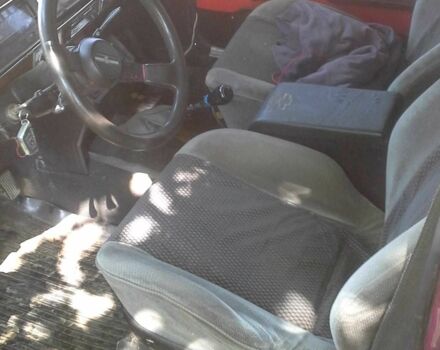 Червоний ВАЗ 2101, об'ємом двигуна 0 л та пробігом 300 тис. км за 237 $, фото 1 на Automoto.ua