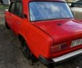 Красный ВАЗ 2101, объемом двигателя 1.1 л и пробегом 300 тыс. км за 616 $, фото 3 на Automoto.ua