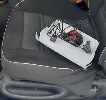 Червоний ВАЗ 2101, об'ємом двигуна 1.7 л та пробігом 250 тис. км за 650 $, фото 10 на Automoto.ua