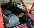 Красный ВАЗ 2101, объемом двигателя 1.2 л и пробегом 900 тыс. км за 850 $, фото 1 на Automoto.ua