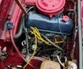 Красный ВАЗ 2101, объемом двигателя 0 л и пробегом 85 тыс. км за 1050 $, фото 5 на Automoto.ua