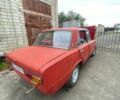 Красный ВАЗ 2101, объемом двигателя 1.3 л и пробегом 3 тыс. км за 450 $, фото 3 на Automoto.ua