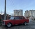 Червоний ВАЗ 2101, об'ємом двигуна 1.3 л та пробігом 150 тис. км за 900 $, фото 1 на Automoto.ua