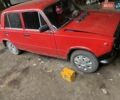 Красный ВАЗ 2101, объемом двигателя 0 л и пробегом 125 тыс. км за 350 $, фото 1 на Automoto.ua