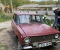 Червоний ВАЗ 2101, об'ємом двигуна 1.3 л та пробігом 58 тис. км за 224 $, фото 1 на Automoto.ua
