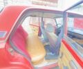 Красный ВАЗ 2101, объемом двигателя 1.3 л и пробегом 3 тыс. км за 450 $, фото 6 на Automoto.ua