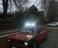 Красный ВАЗ 2101, объемом двигателя 1.5 л и пробегом 50 тыс. км за 1750 $, фото 2 на Automoto.ua