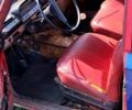 Червоний ВАЗ 2101, об'ємом двигуна 1.2 л та пробігом 74 тис. км за 240 $, фото 3 на Automoto.ua