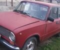Червоний ВАЗ 2101, об'ємом двигуна 1 л та пробігом 19 тис. км за 359 $, фото 1 на Automoto.ua