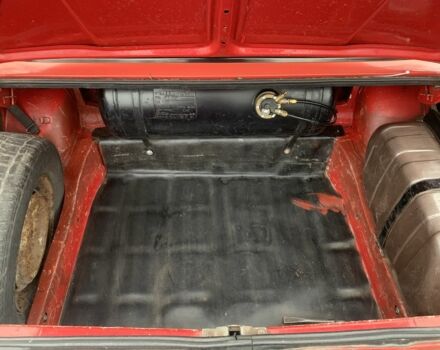 Червоний ВАЗ 2101, об'ємом двигуна 1.2 л та пробігом 77 тис. км за 750 $, фото 8 на Automoto.ua