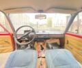 Красный ВАЗ 2101, объемом двигателя 1.3 л и пробегом 3 тыс. км за 450 $, фото 1 на Automoto.ua