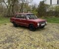 Красный ВАЗ 2101, объемом двигателя 0 л и пробегом 200 тыс. км за 357 $, фото 1 на Automoto.ua